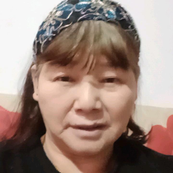 好大姐