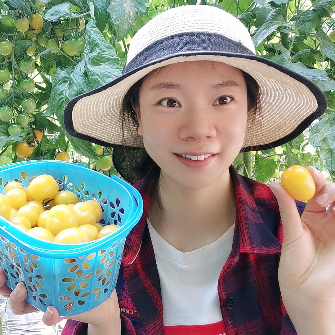 大西北姑娘（月子中）