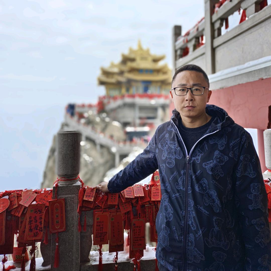 赵晋庆