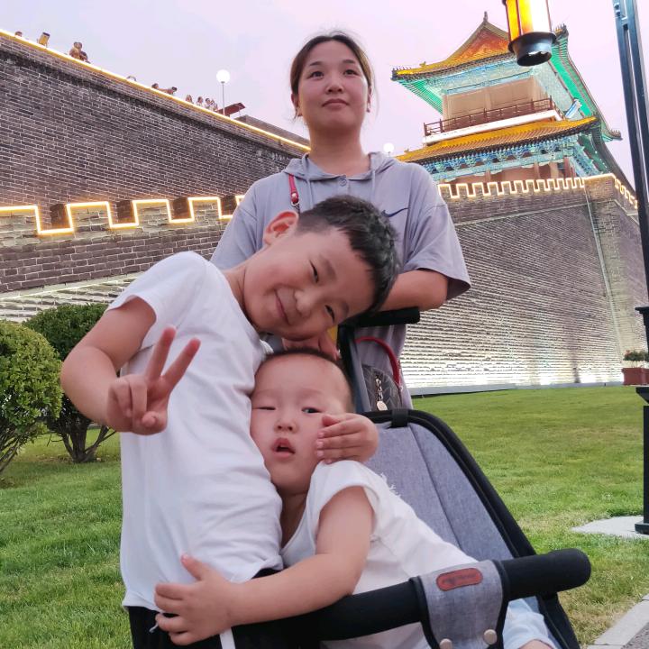 高大王眼见为食