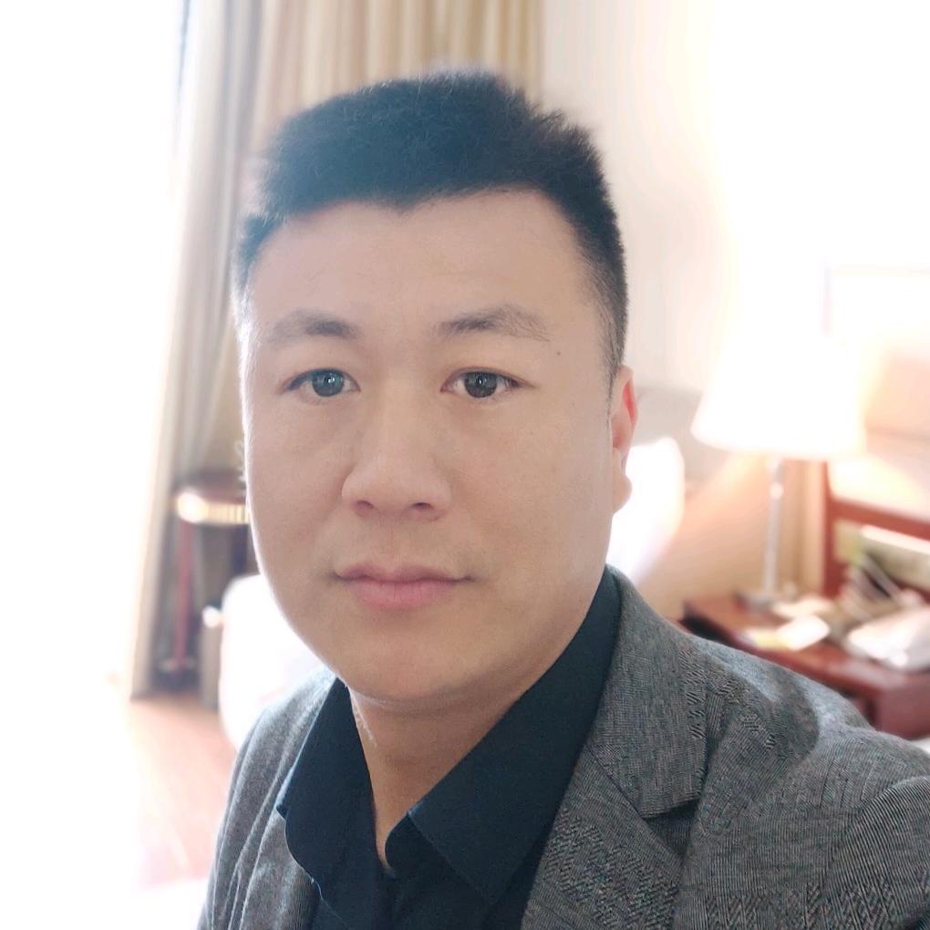 张林（河南禾润粮油）