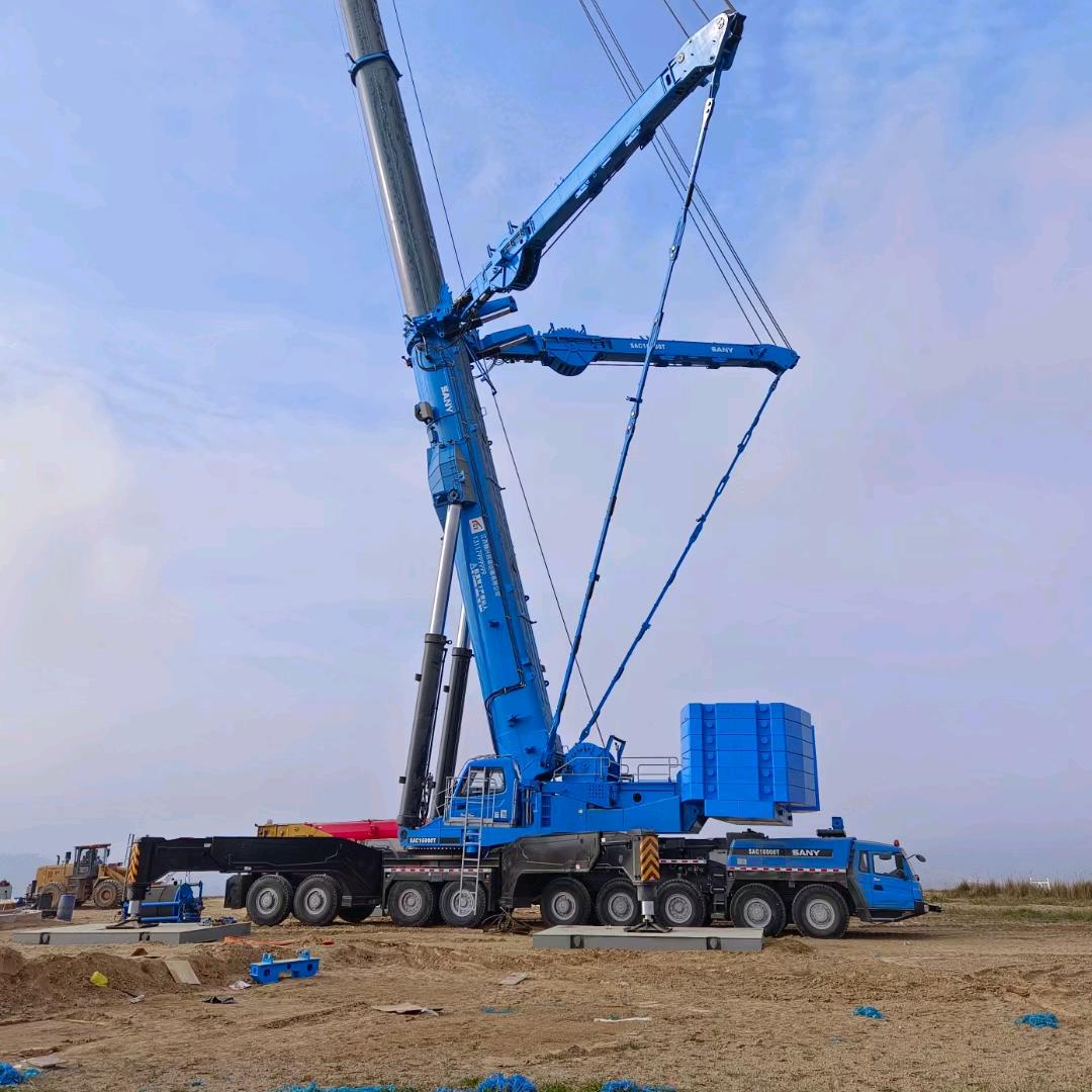 江西赣兴吊装陈经理