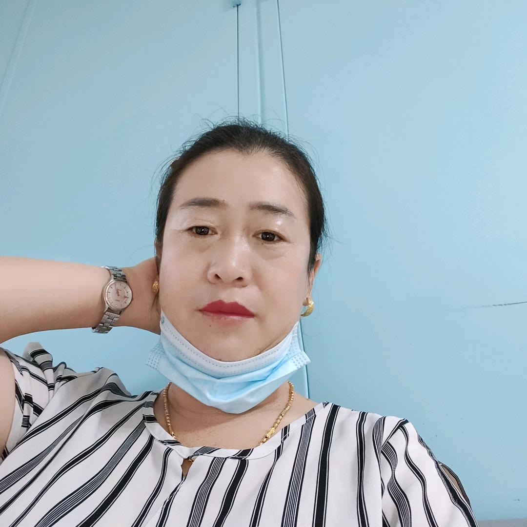 我是幸运花🌹🤪