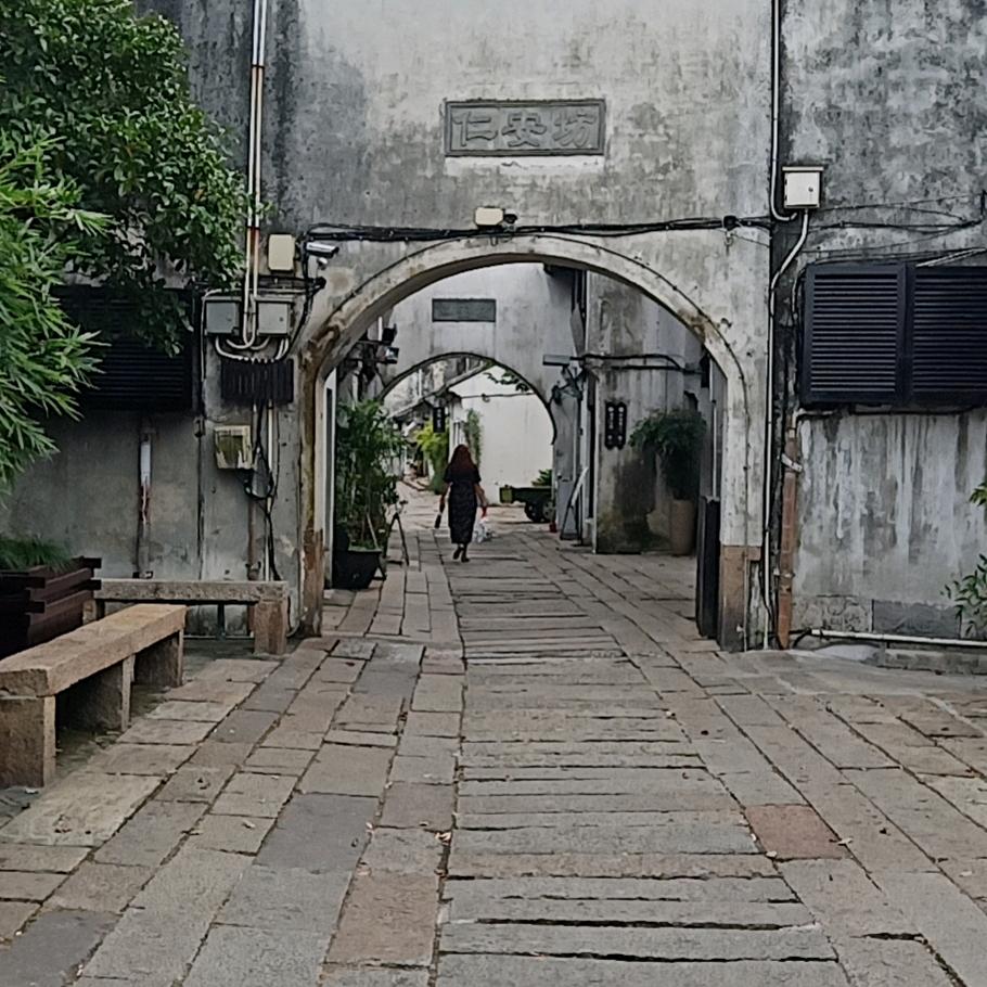 亮丽一生