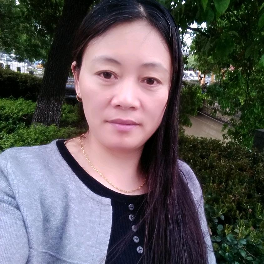 无怨无悔。