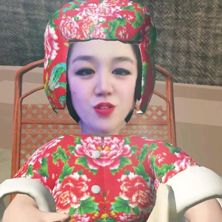 A.小财迷