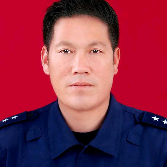 专业防水  李振
