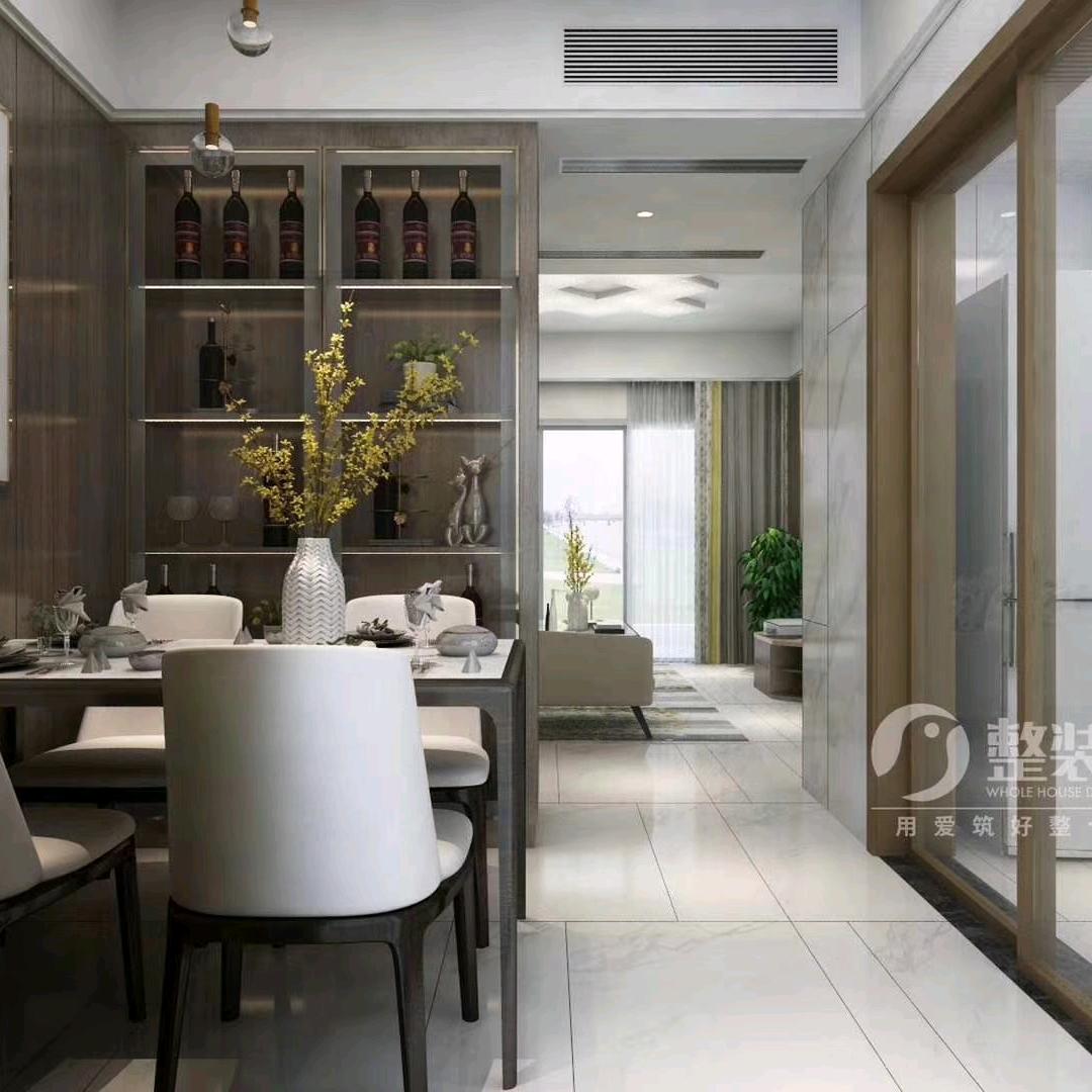 光头佬装饰设计