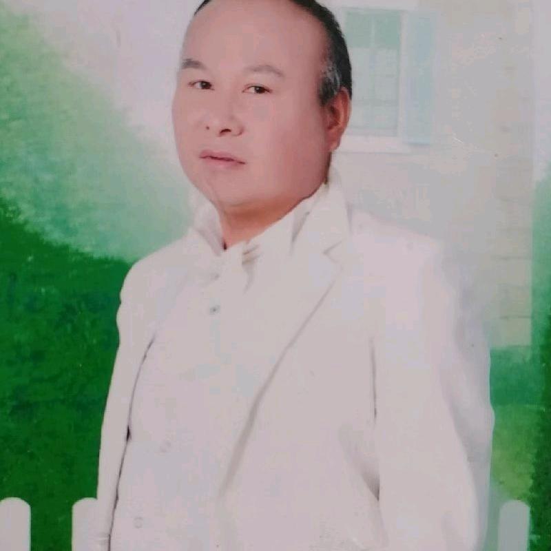 邓发明