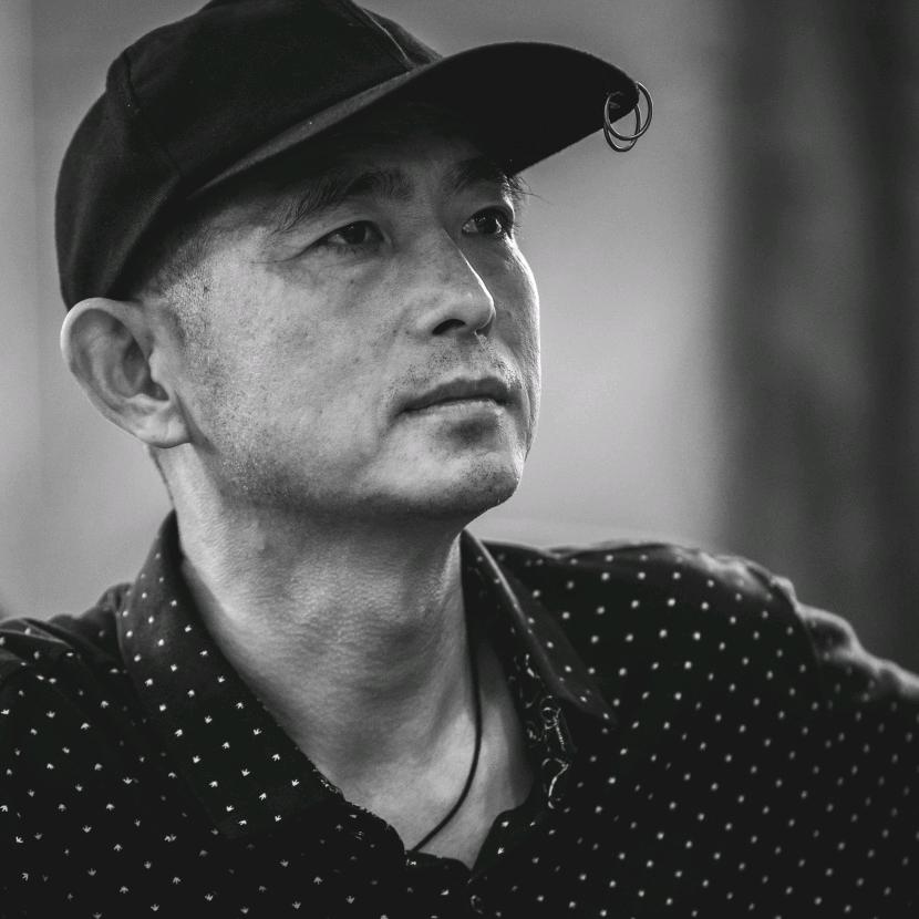 瀚沙摄影马二保