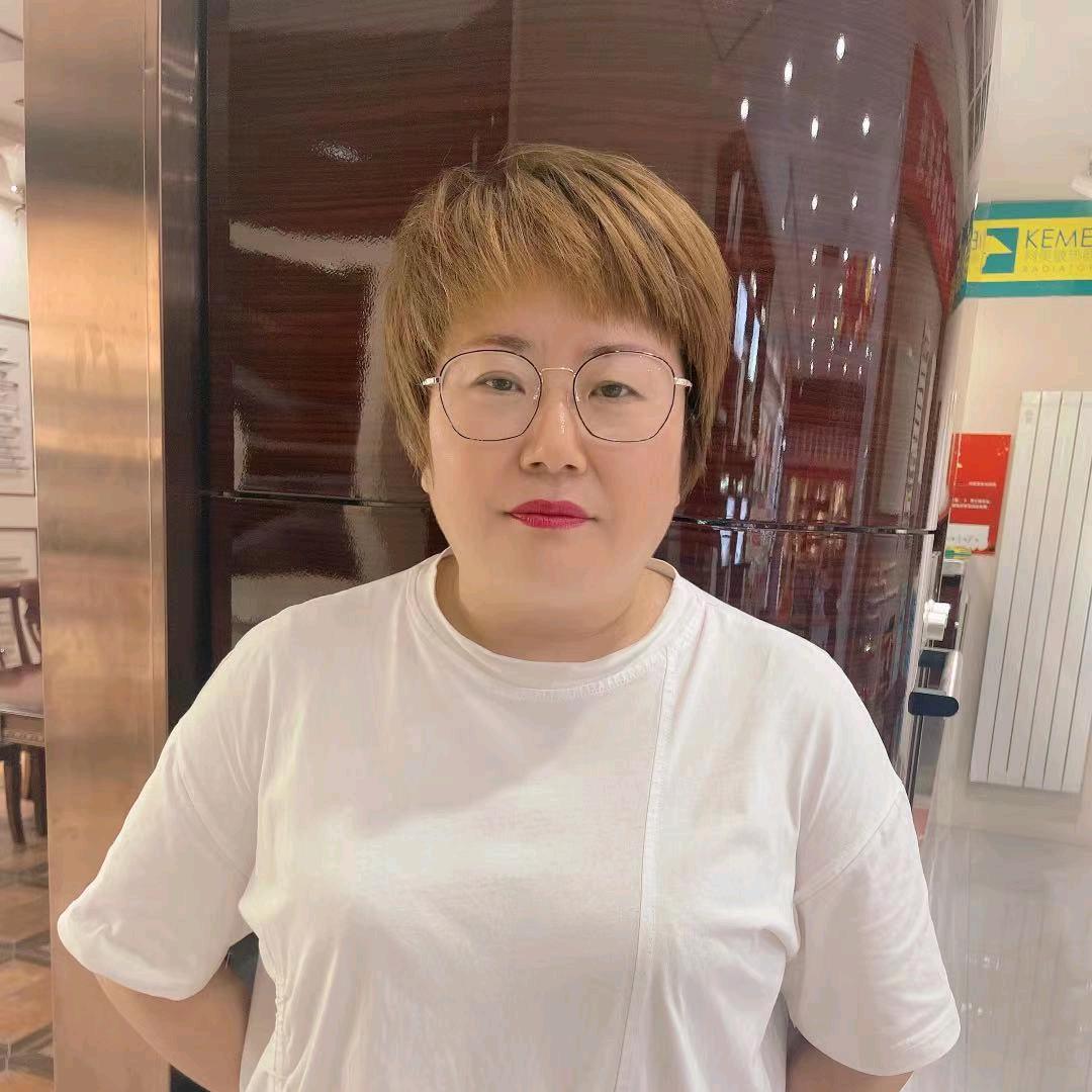 林内电器 || 平顶山郭姐