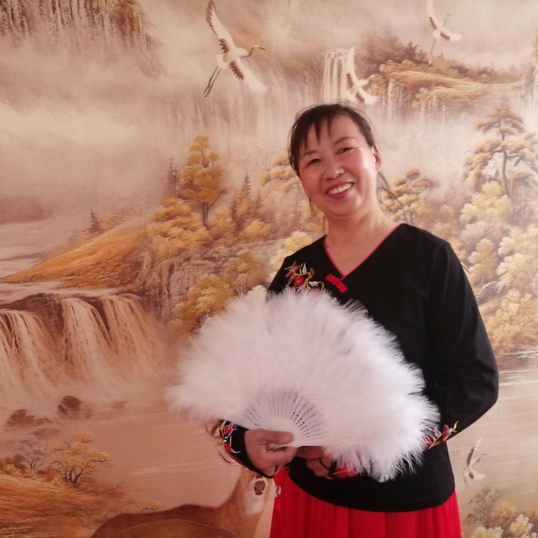 幸福女人玉
