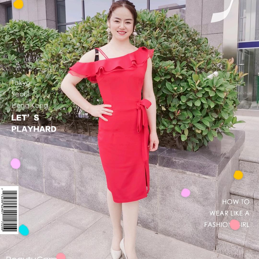 美妮秀养生@玲子