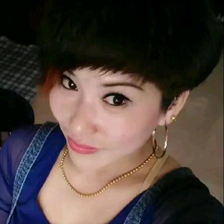 黑美人