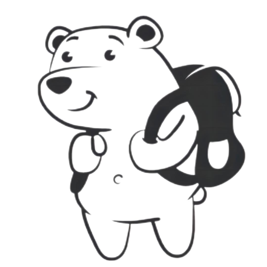 熊大留学