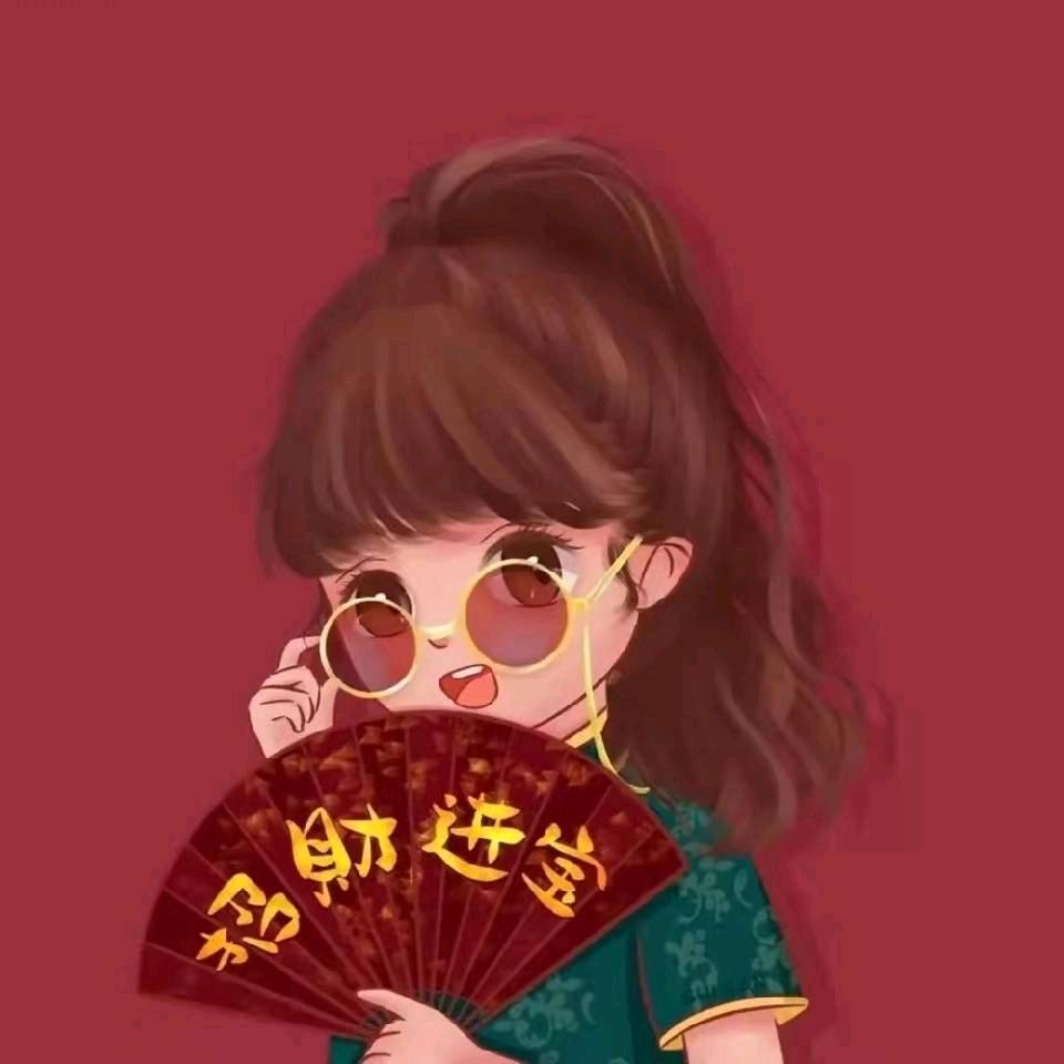 董董&