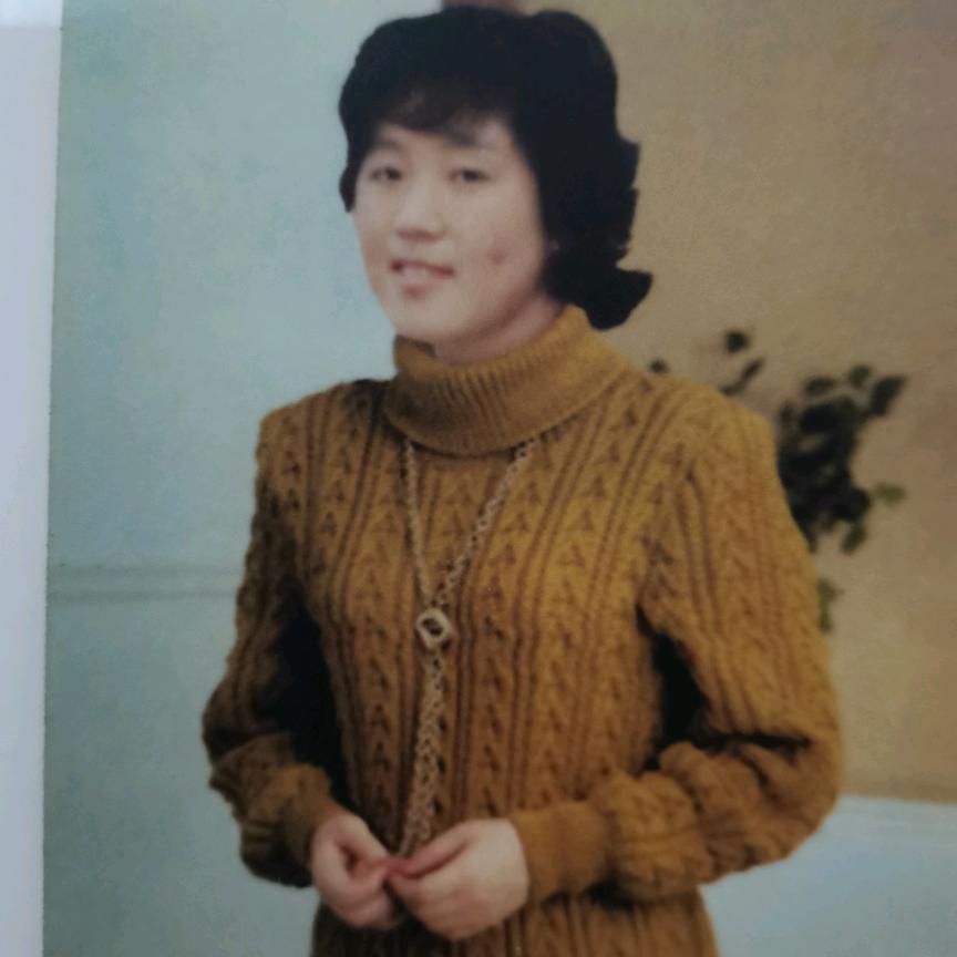 九姑姑