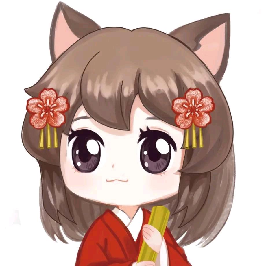乔姐姐