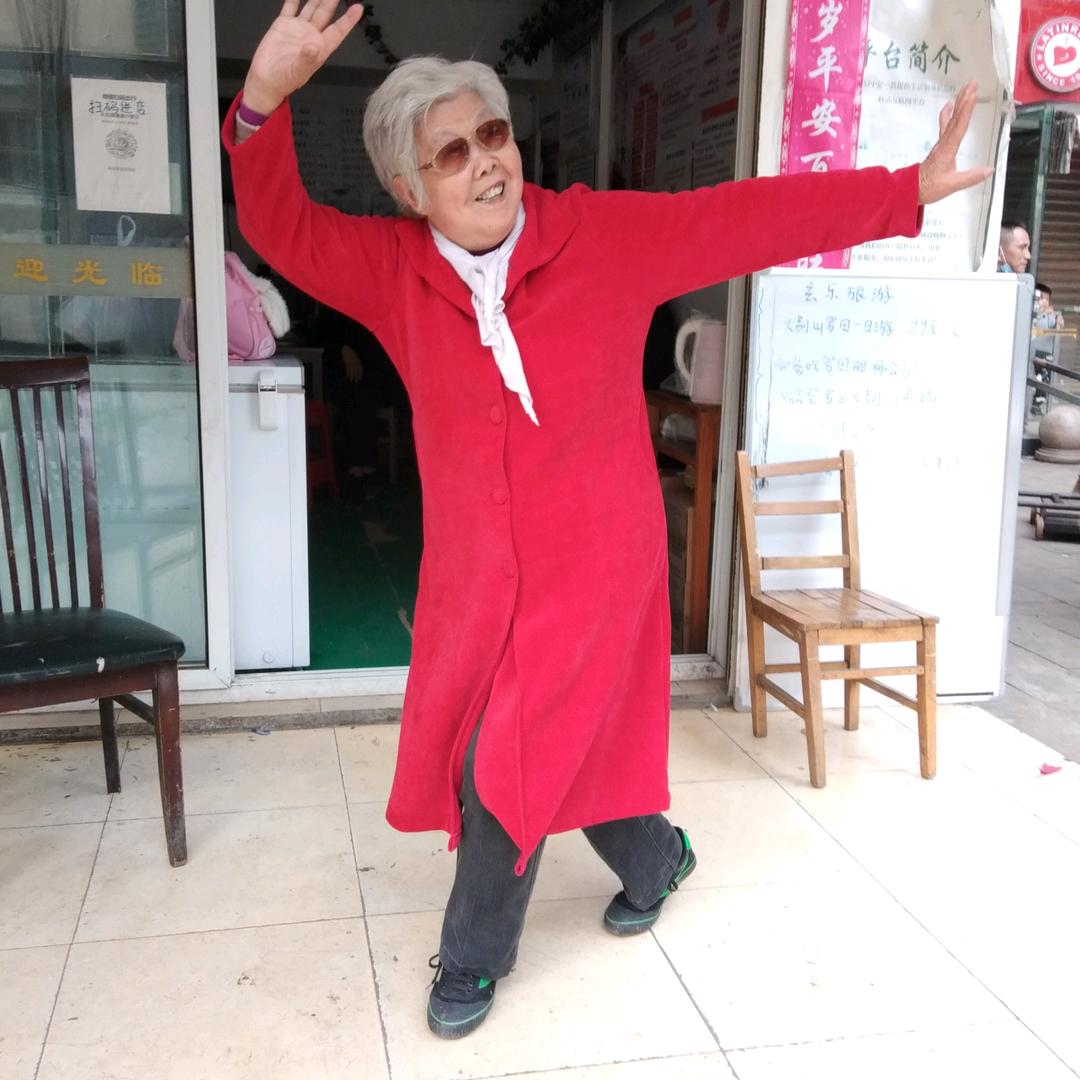 随心