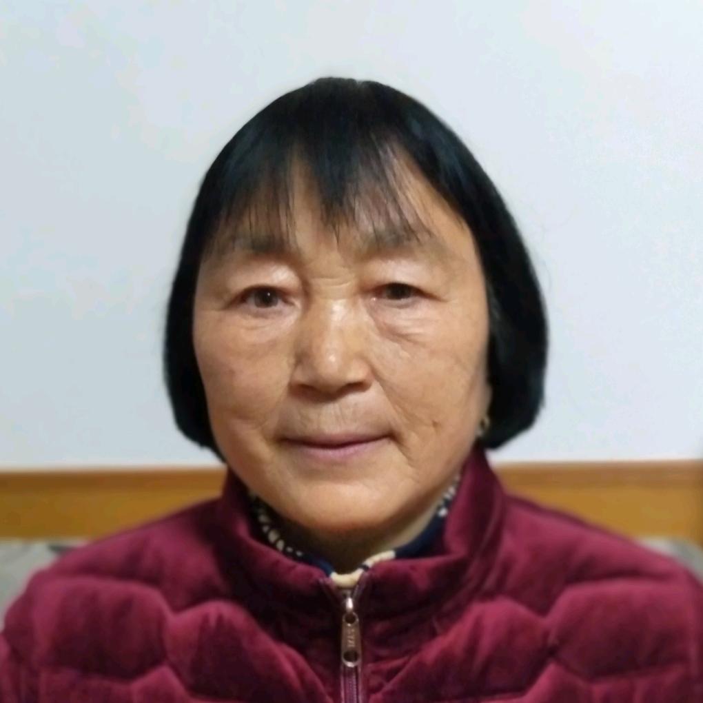 管建娣