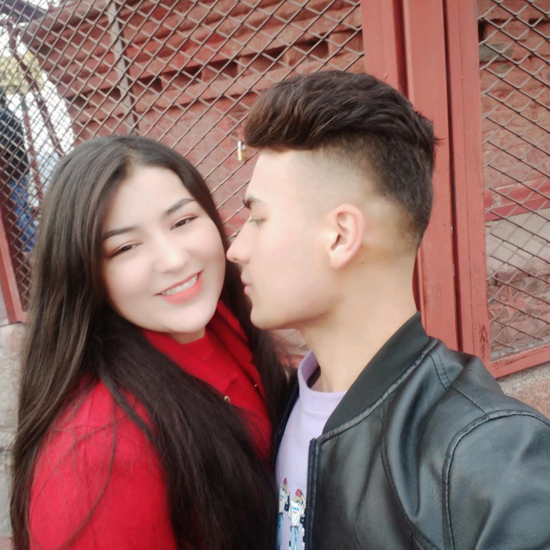 图尔荪江馕王师傅