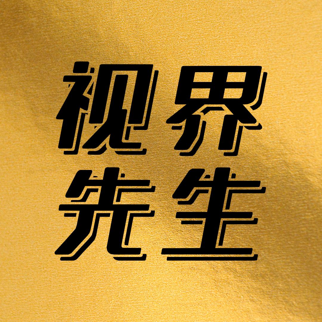 视界先生