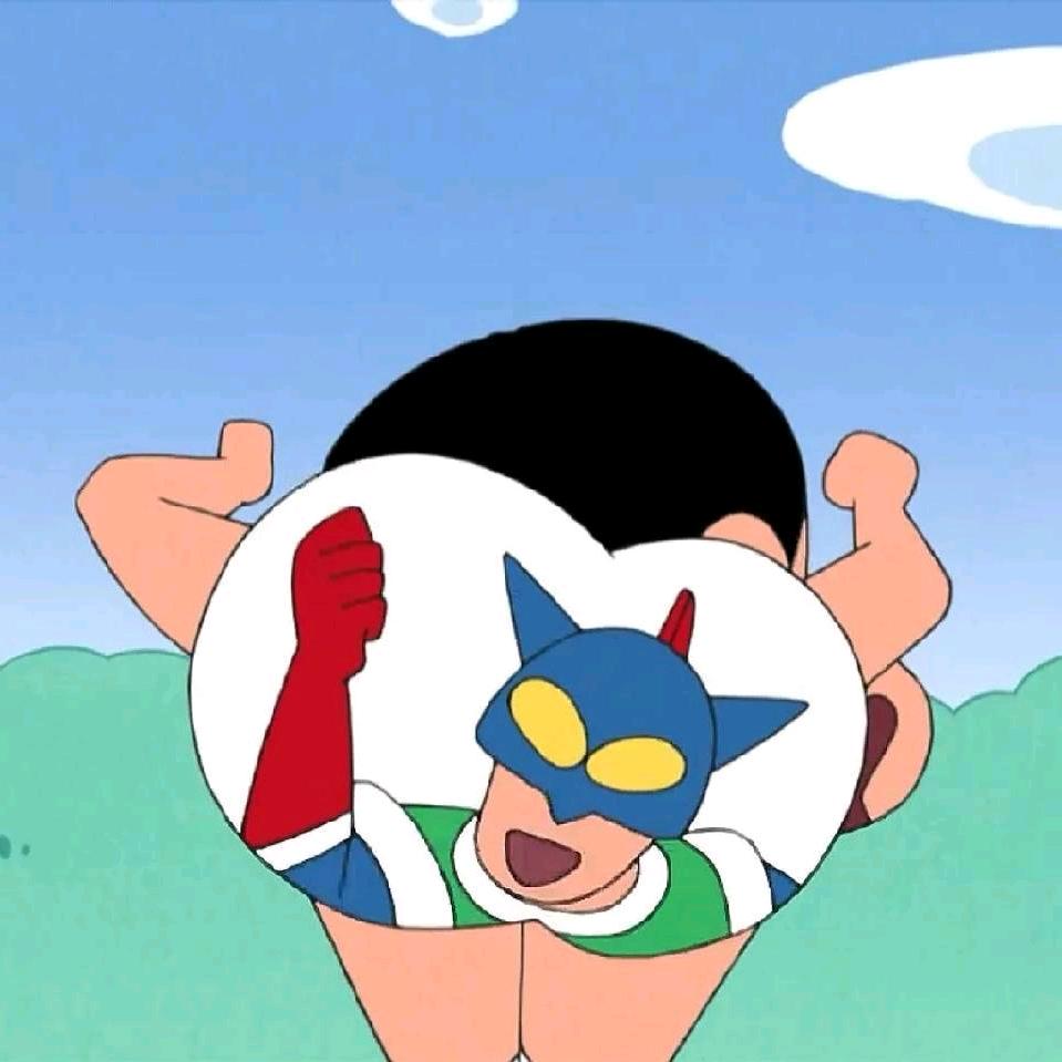 白鲸先生