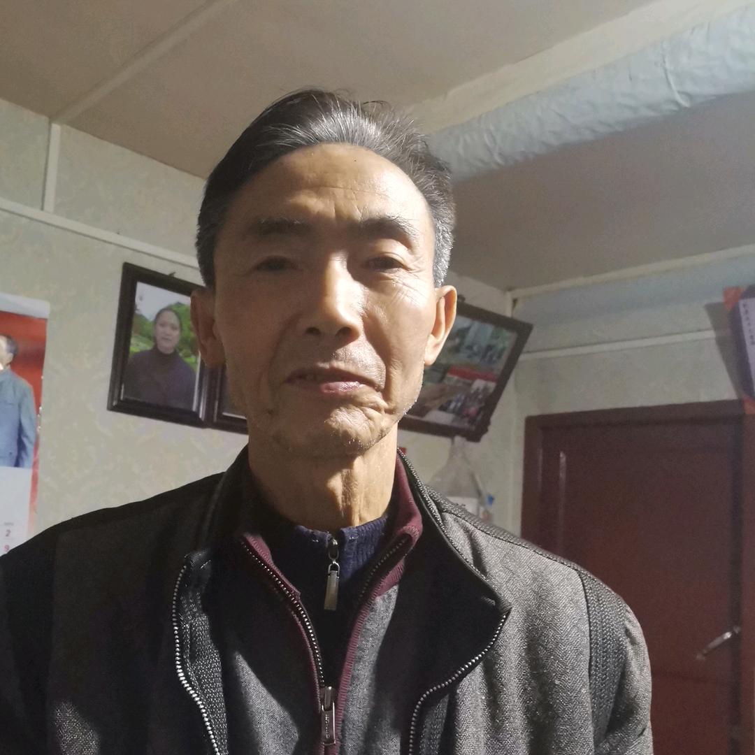 老丁