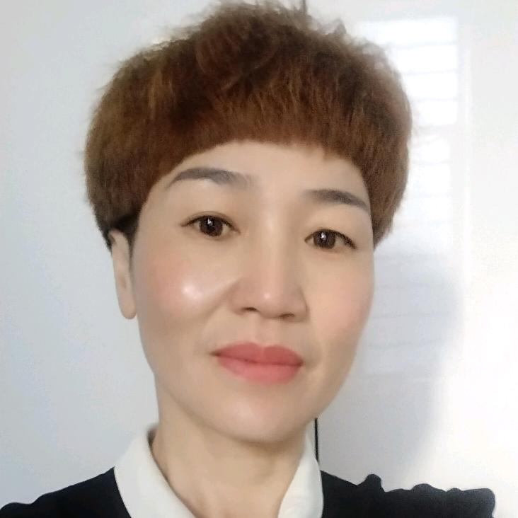 微笑