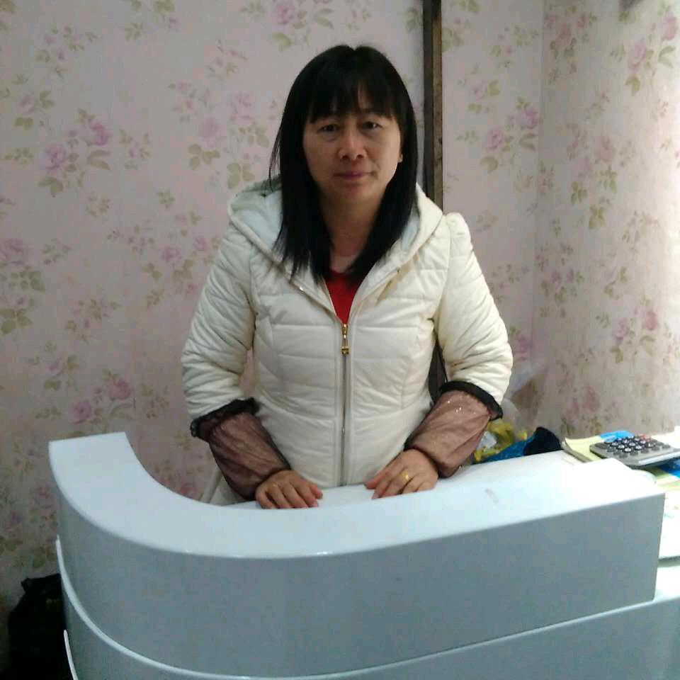 英姐记录乡村生活