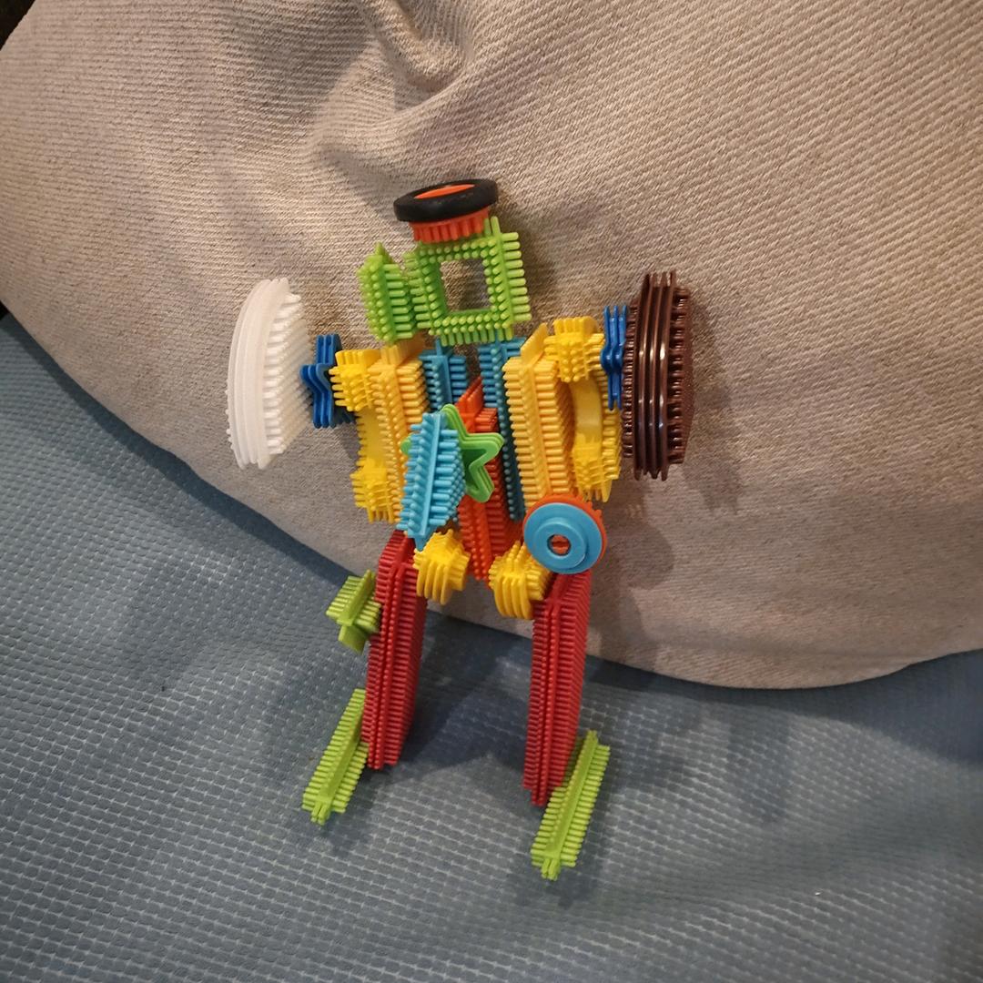 Cube hobbyist