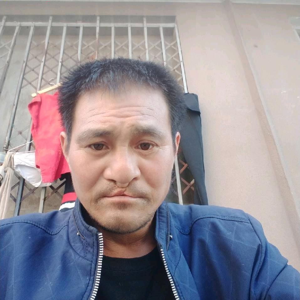 直播的老魏