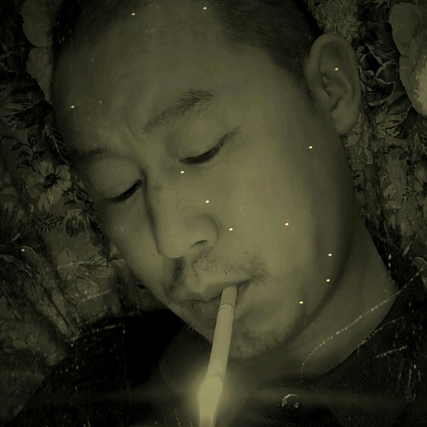 大神～血狼