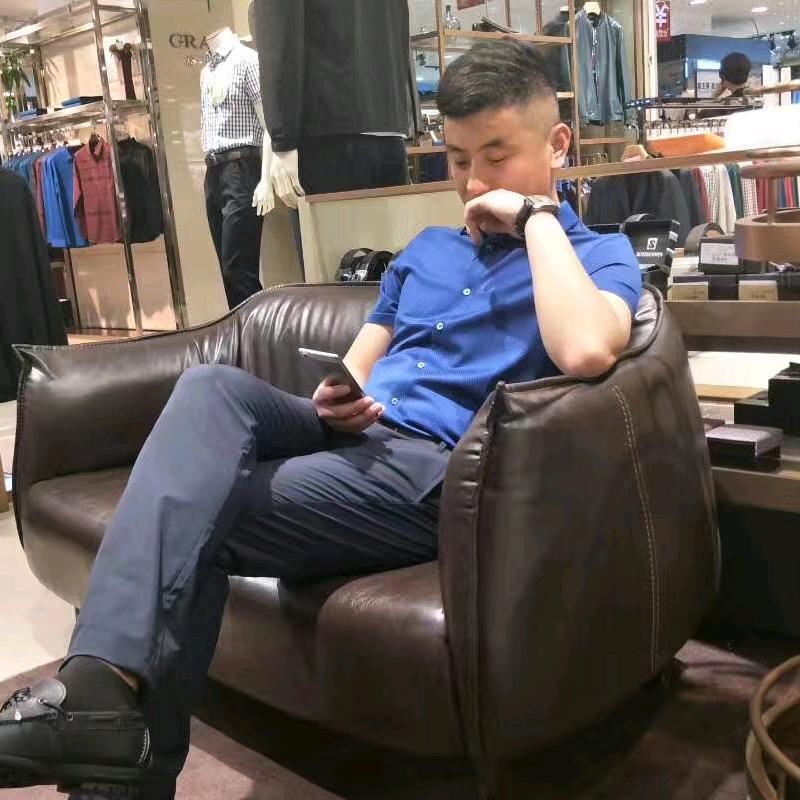 玩车的李老七💥