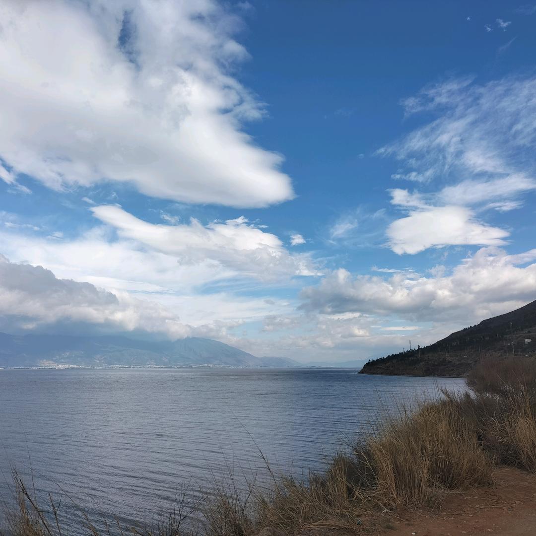 笑对人生～随遇而安