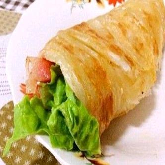 真棒
