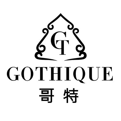 哥特鳄鱼皮具