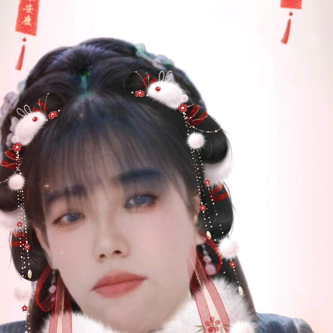 雪花飘飘