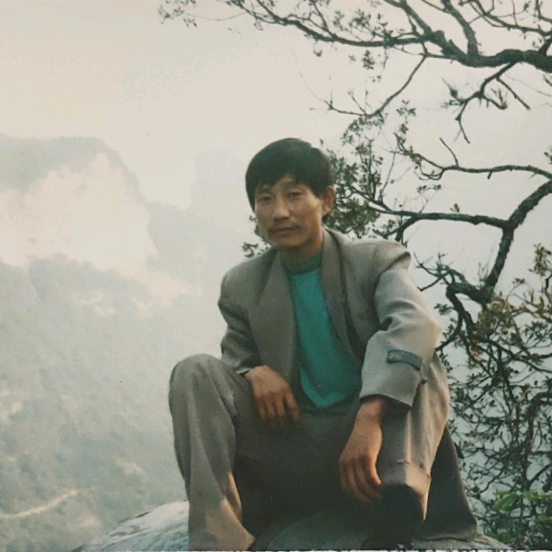 武当山宾悦客栈