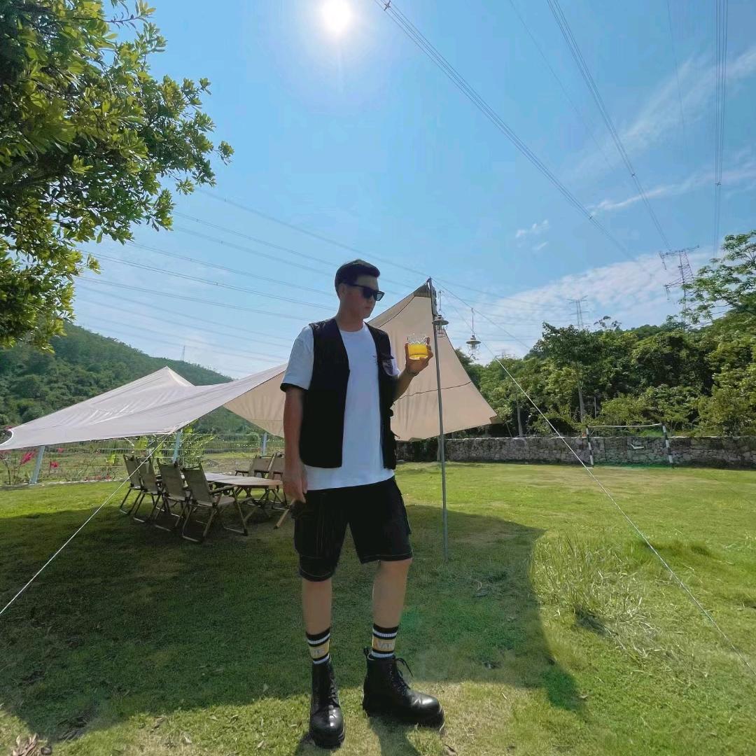雅痞sir（马上10万粉）