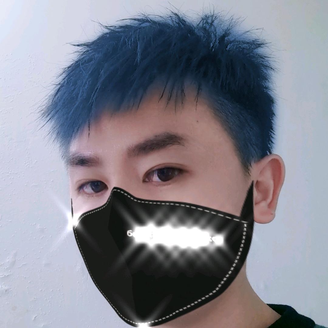 丟了微笑葽怎伪裝