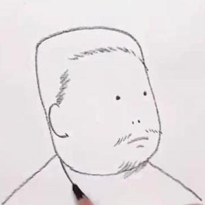 好奇大叔skr