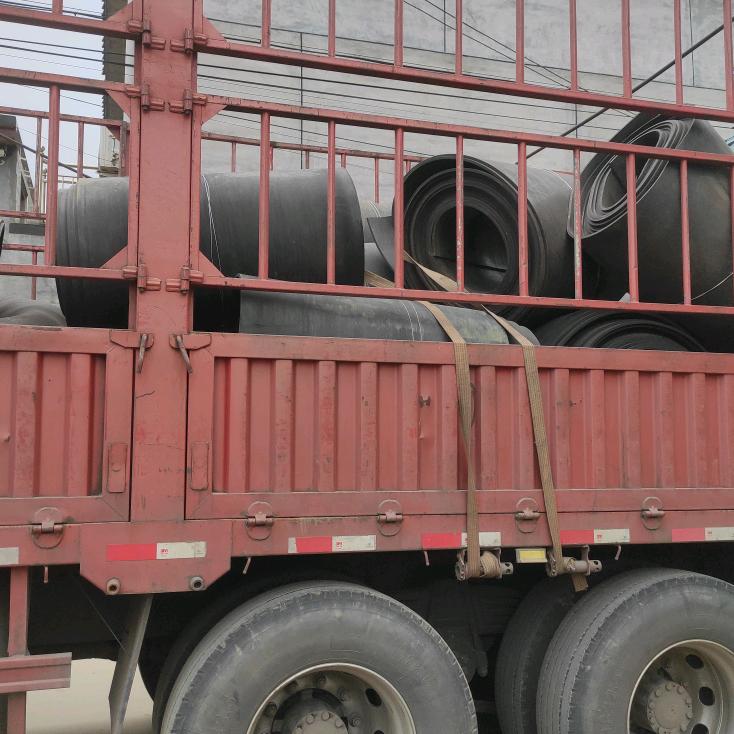 牛羊槽子输送带