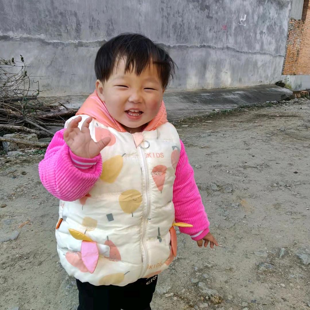 家有大小宝