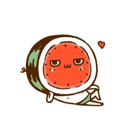西瓜🍉严测