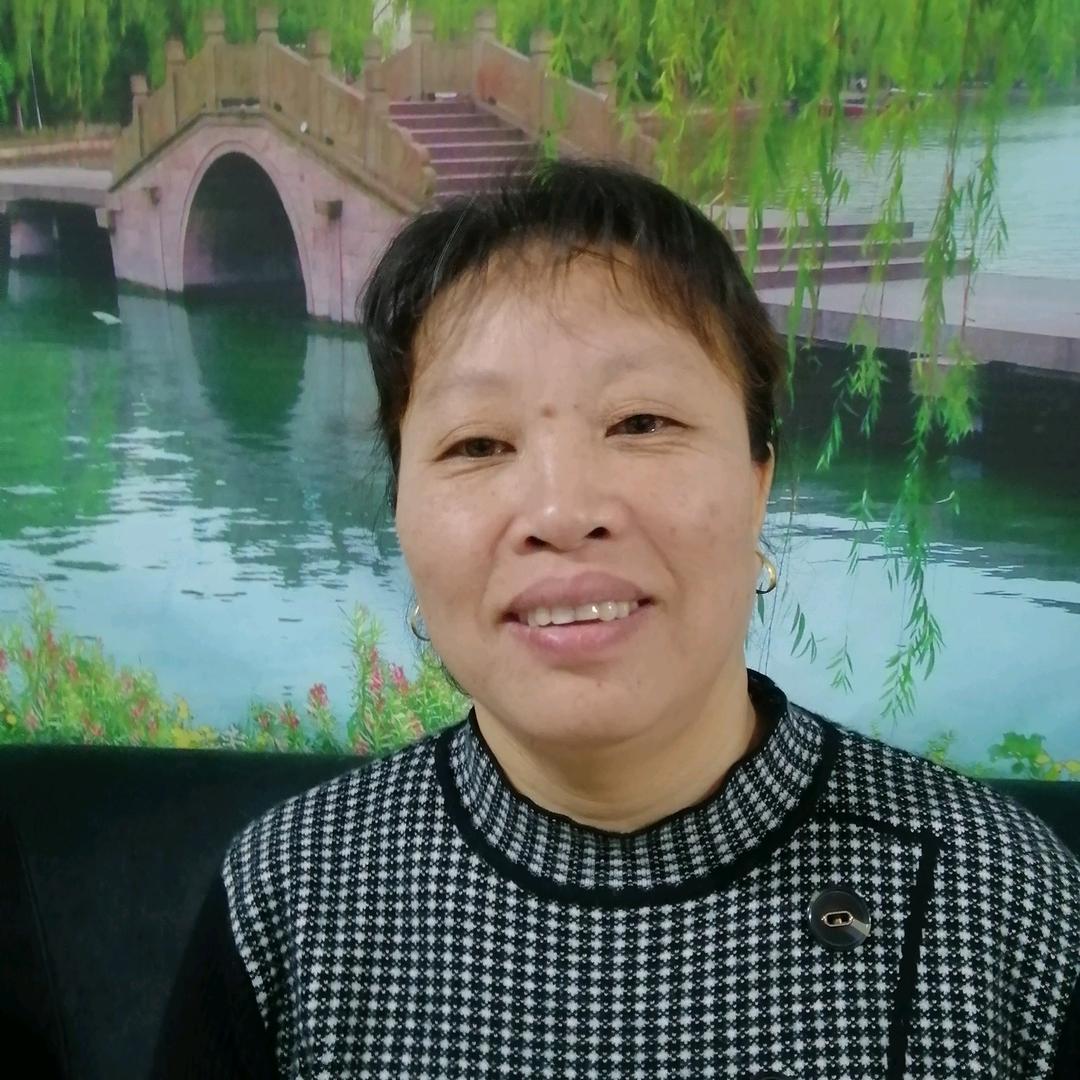 农村大姐