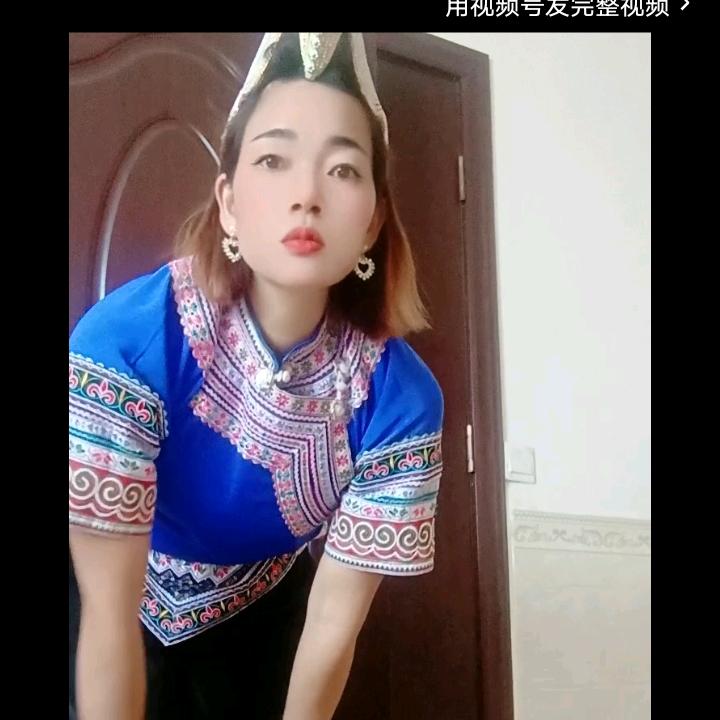 陈安妹