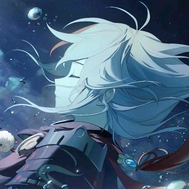 璃月还在下雨吗