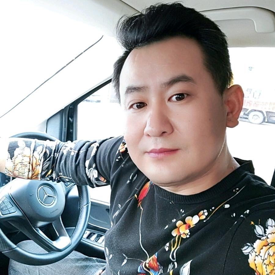 阿东街拍