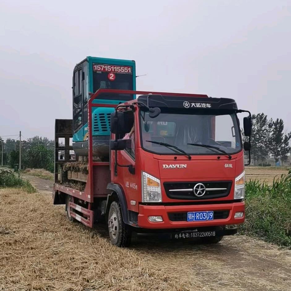 戴亚冲小挖机破碎出租